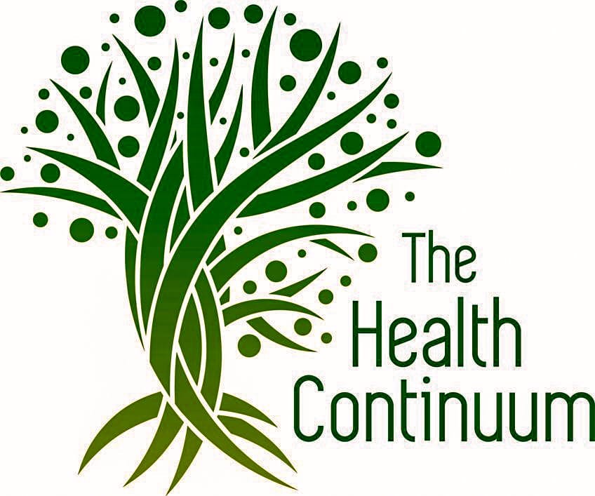 the health continuum psychology